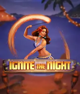 Feel the warmth of summer nights with Ignite the Night by Relax Gaming, featuring an idyllic ocean view and radiant fireflies. Indulge in the captivating ambiance and chasing exciting rewards with featuring guitars, lanterns, and fruity cocktails.