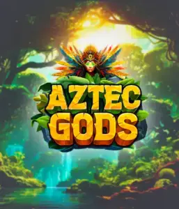 Uncover the lost world of Aztec Gods Slot by Swintt, featuring vivid visuals of the Aztec civilization with depicting sacred animals, gods, and pyramids. Experience the majesty of the Aztecs with thrilling features including expanding wilds, multipliers, and free spins, perfect for players fascinated by ancient civilizations in the depths of pre-Columbian America.