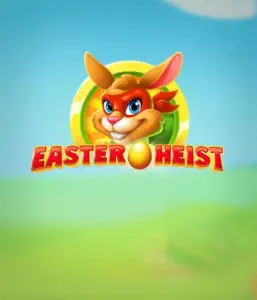 Participate in the playful caper of the Easter Heist game by BGaming, highlighting a vibrant Easter theme with playful bunnies planning a clever heist. Enjoy the thrill of chasing hidden treasures across lush meadows, with features like free spins, wilds, and bonus games for an engaging gaming experience. Perfect for those who love a festive twist in their gaming.